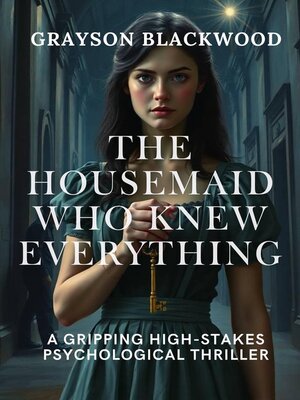 cover image of The HouseMaid who Knew Everything